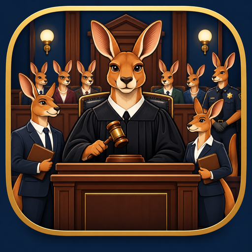 Kangaroo Court