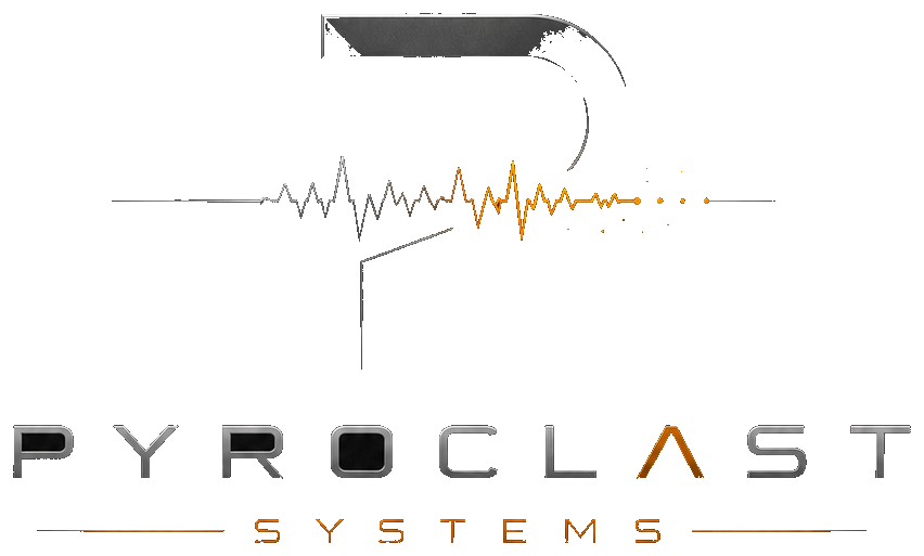 Pyroclast Systems